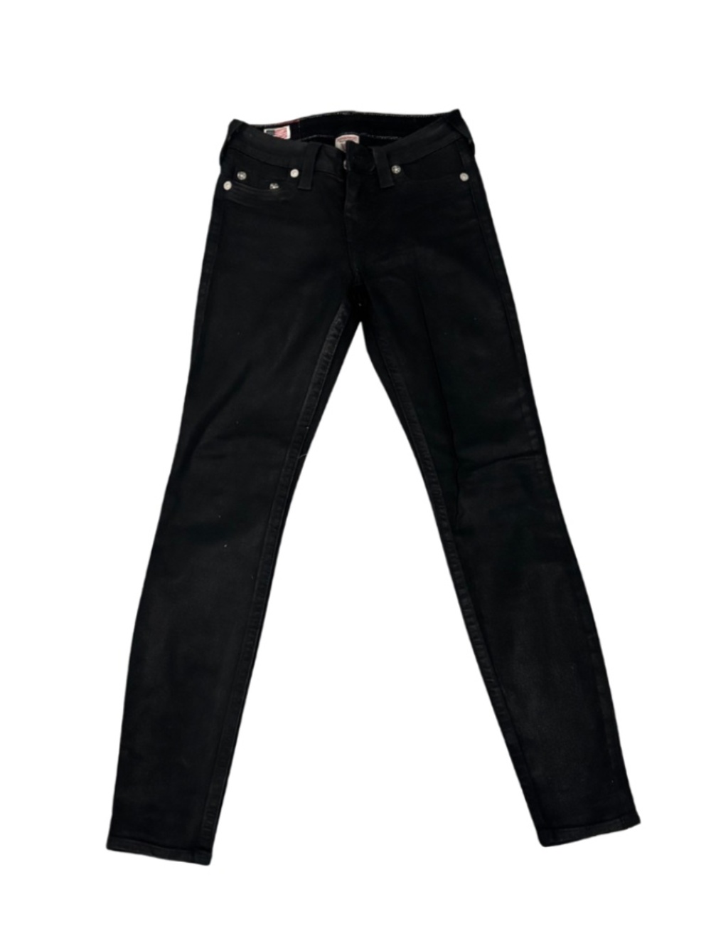 Black Skinny jeans